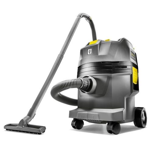 картинка Пылесос Karcher NT 22/1 Ap L фото 2 картинка Пылесос Karcher NT 22/1 Ap L фото 2
