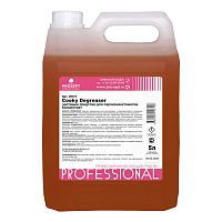 фото Моющее средство для пароконвектоматов Prosept Cooky Degreaser 5л