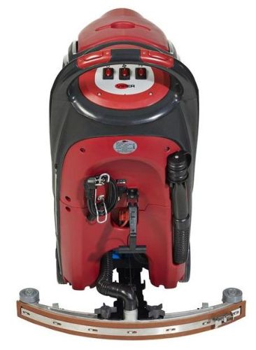 картинка Поломоечная машина Viper AS430 C фото 4 картинка Поломоечная машина Viper AS430 C фото 4