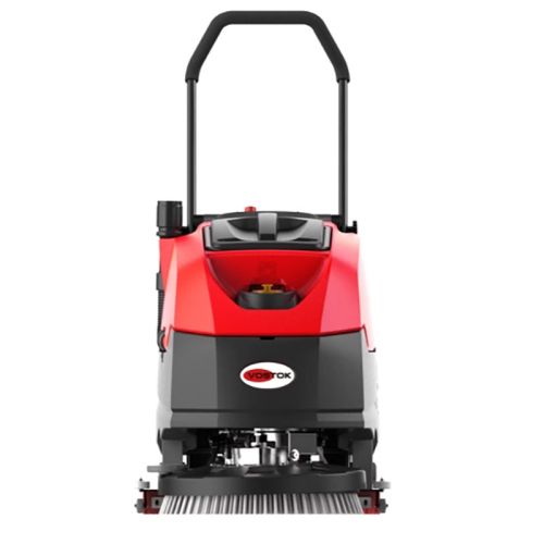 картинка Поломоечная машина VOSTOK BA30 фото 5 картинка Поломоечная машина VOSTOK BA30 фото 5