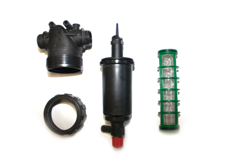 картинка Система Очистки АРОС 5 фото 6 картинка Система Очистки АРОС 5 фото 6