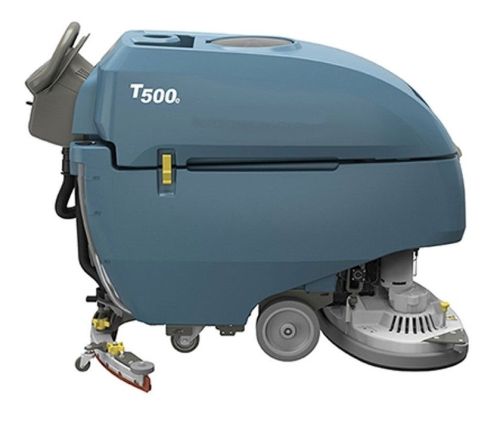 картинка Поломоечная машина Tennant T500 фото 2 картинка Поломоечная машина Tennant T500 фото 2