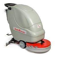 фото Поломоечная машина KEDI GBZ-530B