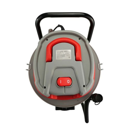 картинка Пылеводосос EVOLine WAD 160 фото 3 картинка Пылеводосос EVOLine WAD 160 фото 3