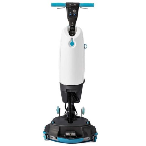 картинка Поломоечная машина KEDI GBZ-181B фото 4 картинка Поломоечная машина KEDI GBZ-181B фото 4