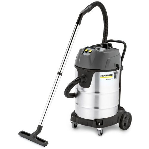 картинка Пылесос Karcher NT 70/2 Me Classic Edition картинка Пылесос Karcher NT 70/2 Me Classic Edition