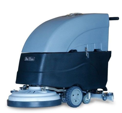 картинка Поломоечная машина Baiyun K503 фото 2 картинка Поломоечная машина Baiyun K503 фото 2