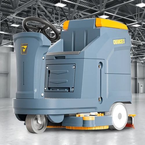 картинка Поломоечная машина Chancee K70 фото 8 картинка Поломоечная машина Chancee K70 фото 8