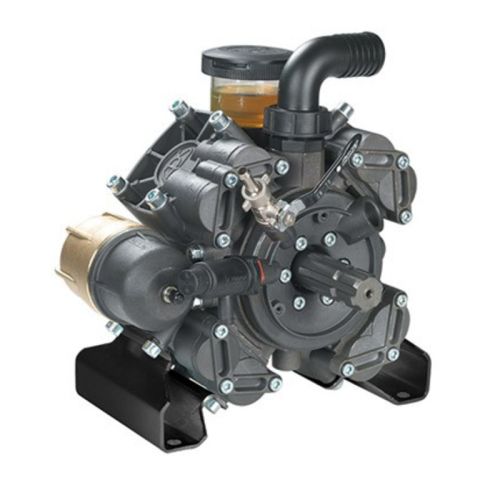 картинка Насос мембранный Comet APS 96 (88 л/мин; 50 бар) картинка Насос мембранный Comet APS 96 (88 л/мин; 50 бар)