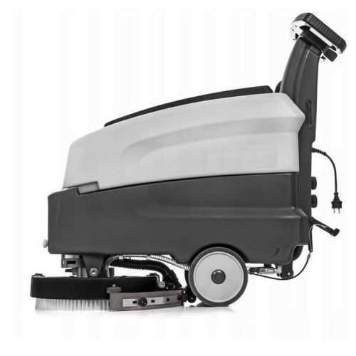 картинка Поломоечная машина Comet CPS 45BY фото 3 картинка Поломоечная машина Comet CPS 45BY фото 3