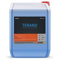 фото Активная пена для бесконтактной мойки Megvit Terano (канистра 22 кг)