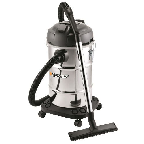 картинка Пылеводосос Comet CV 30 XE картинка Пылеводосос Comet CV 30 XE