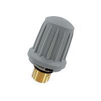 фото Пробка с защитным клапаном SG 4/4