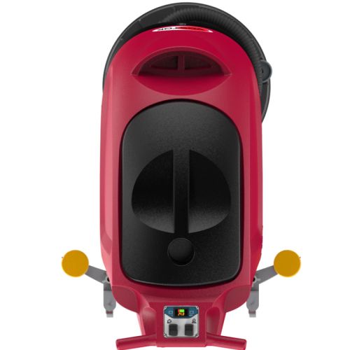 картинка Поломоечная машина VOSTOK BA40 фото 6 картинка Поломоечная машина VOSTOK BA40 фото 6