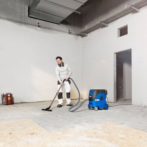 картинка Профессиональный пылесос Nilfisk ATTIX 44-2L IC MOBILE фото 8 картинка Профессиональный пылесос Nilfisk ATTIX 44-2L IC MOBILE фото 8