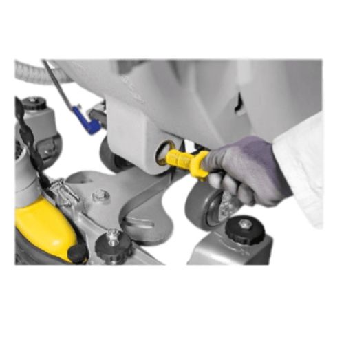 картинка Поломоечная машина Comac Agila 50/50 B фото 6 картинка Поломоечная машина Comac Agila 50/50 B фото 6