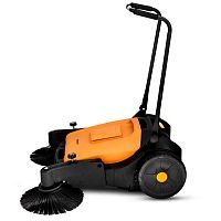 фото Подметальная машина Bennett MS980-AT2