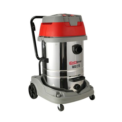 картинка Пылеводосос EVOLine WAD 270 картинка Пылеводосос EVOLine WAD 270