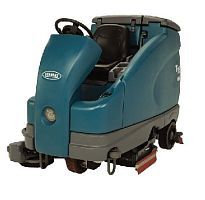 фото Поломоечная машина Tennant T16 90D