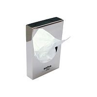 фото Держатель пакетиков для гигиенических прокладок HÖR-02 W