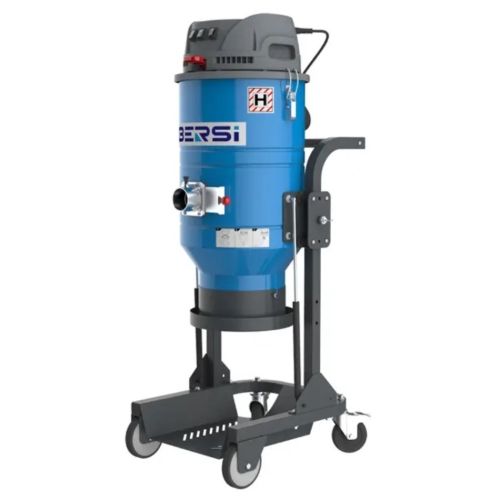 картинка Промышленный пылесос Bersi T3 фото 2 картинка Промышленный пылесос Bersi T3 фото 2