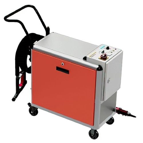 картинка Парогенератор Frank MS10 картинка Парогенератор Frank MS10