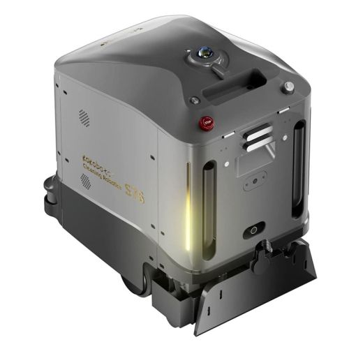 картинка Ковромоечная машина-робот KOKOBOTS S79 AMR фото 4 картинка Ковромоечная машина-робот KOKOBOTS S79 AMR фото 4