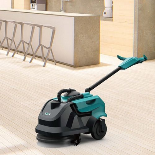 картинка Поломоечная машина TVX T15B фото 9 картинка Поломоечная машина TVX T15B фото 9