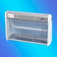 фото Электроловушка Jofel д/летающих насекомых AJ23510