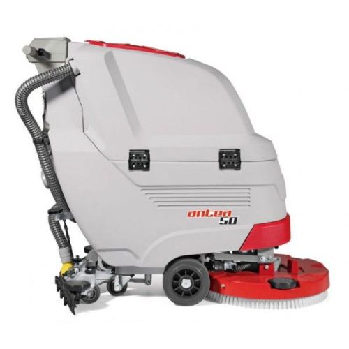 картинка Поломоечная машина Comac Antea 50B фото 4 картинка Поломоечная машина Comac Antea 50B фото 4