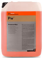 фото Koch ProtectorWax Консервирующий воск "Р" 10 л