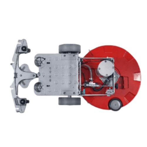 картинка Поломоечная машина Comac Agila 50/50 BT фото 8 картинка Поломоечная машина Comac Agila 50/50 BT фото 8