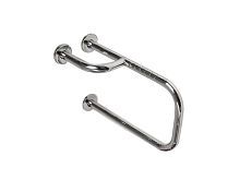 фото Поручень Jofel Clasica стационар. настенный правый AV20515