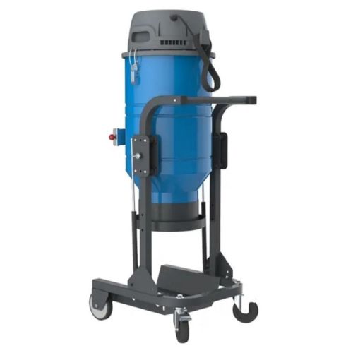 картинка Промышленный пылесос Bersi T3 фото 3 картинка Промышленный пылесос Bersi T3 фото 3