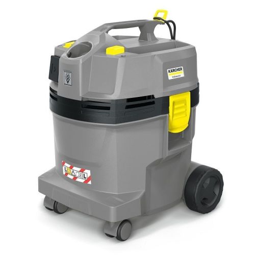 картинка Пылесос Karcher NT 22/1 Ap L фото 5 картинка Пылесос Karcher NT 22/1 Ap L фото 5