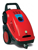 фото Аппарат высокого давления Portotecnica EVOLUTION X5 DS 3670 T