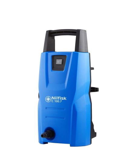 картинка Минимойка Nilfisk C 105.7-5 картинка Минимойка Nilfisk C 105.7-5