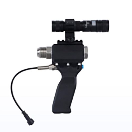 картинка Аппарат криобластинговой очистки CRYONOMIC JS750 фото 2 картинка Аппарат криобластинговой очистки CRYONOMIC JS750 фото 2