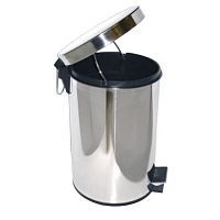 фото Урна для мусора Ksitex GB-5L