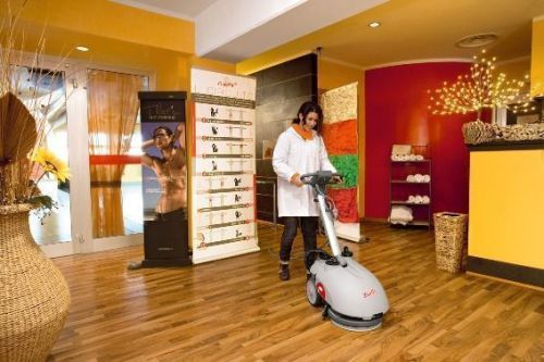 картинка Поломоечная машина Comac Vispa 35 E фото 9 картинка Поломоечная машина Comac Vispa 35 E фото 9