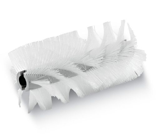 картинка Цилиндрическая щетка, жесткая, влагостойкая, 850 мм картинка Цилиндрическая щетка, жесткая, влагостойкая, 850 мм