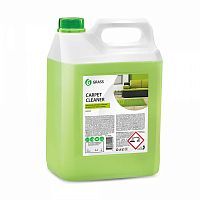 фото Пятновыводитель Grass Carpet Cleaner (канистра 5,4 кг)
