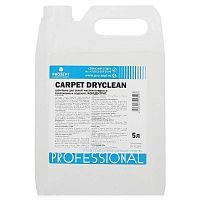 фото Шампунь для сухой чистки ковров и текстильных изделий Prosept Carpet DryClean 5л