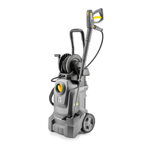 картинка Аппарат высокого давления Karcher HD 5/11 EX Plus Classic  картинка Аппарат высокого давления Karcher HD 5/11 EX Plus Classic