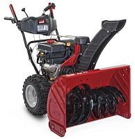 фото Бензиновый снегоуборщик MTD OPTIMA ME 76