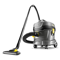 картинка Пылесос Karcher T 11/1 Classic HEPA