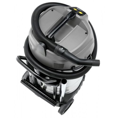 картинка Пылесос Karcher NT 90/2 Me Classic Edition фото 7 картинка Пылесос Karcher NT 90/2 Me Classic Edition фото 7