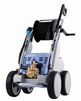 фото Аппарат высокого давления Kranzle Quadro 1000 TST