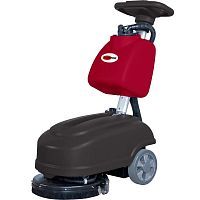 фото Поломоечная машина VOSTOK BA15