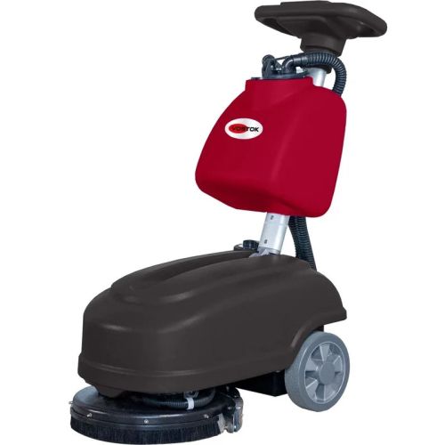 картинка Поломоечная машина VOSTOK BA15 картинка Поломоечная машина VOSTOK BA15